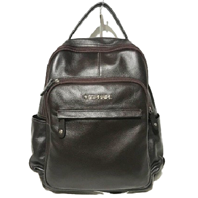 MOCHILA FEMININO KEEP NAIPE 20230 PRETO