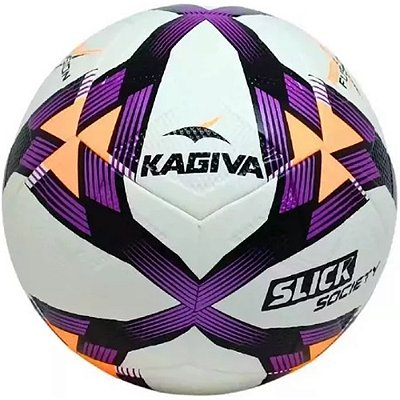 BOLA GENERICO TOPPER 7409  SLICK SOCIETY BRANCO