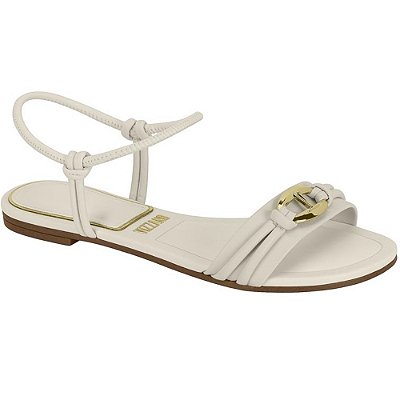 RASTEIRA FEMININO VIZZANO 6528101 BRANCO OFF