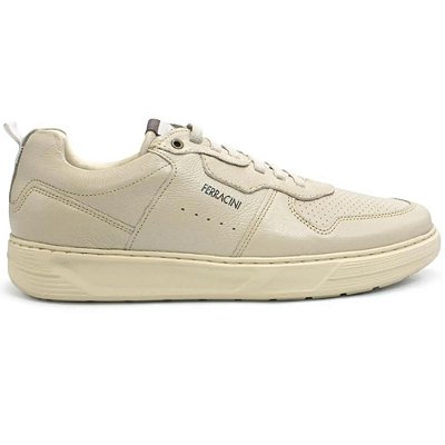 SAPATENIS MASCULINO FERRACINI 7783 BRANCO