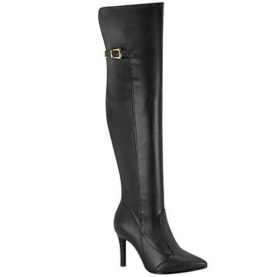 BOTA FEMININO VIZZANO 3049252 PRETO