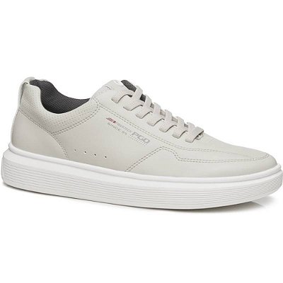 SAPATENIS MASCULINO PEGADA 172101 WHITE