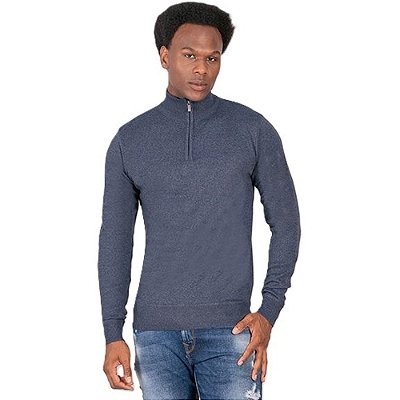 SUETER MASCULINO DIXIE 87130426 COLORIDO