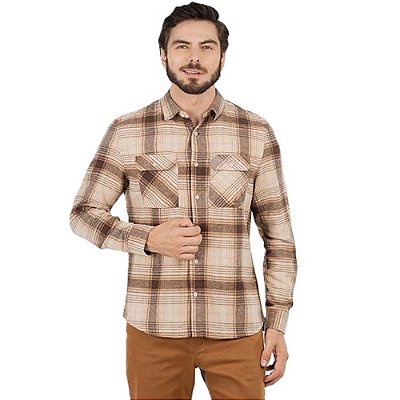 CAMISA MASCULINO DIXIE 15030217 COLORIDO