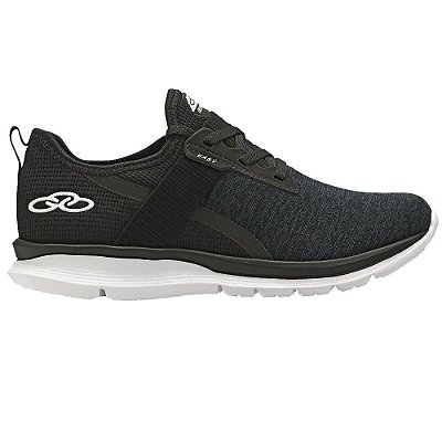 TENIS FEMININO OLYMPIKUS EASY MARINHO