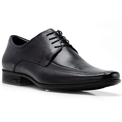 SAPATO MASCULINO JOTA PE 45009 PRETO