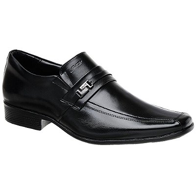 SAPATO MASCULINO JOTA PE 45022 PRETO