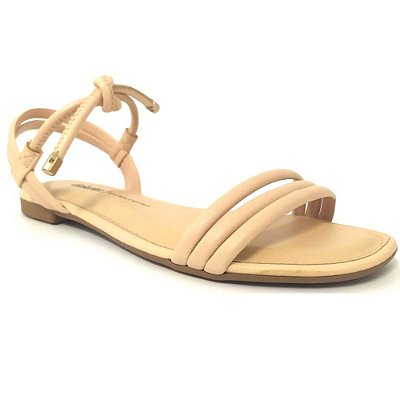 SANDALIA FEMININO DAKOTA Z6233 AVEIA