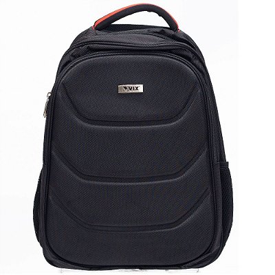 MOCHILA MASCULINO REPUBLIC VIX 8730476 CINZA