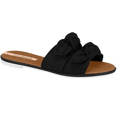 SANDALIA FEMININO MOLECA 5297424 MULTICOLOR