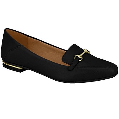 SAPATILHA FEMININO VIZZANO 1345105 PRETO