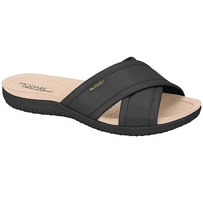 TAMANCO FEMININO MODARE 7125224 PRETO