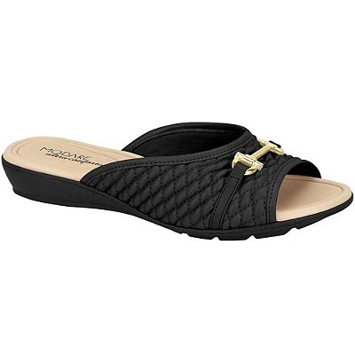 TAMANCO FEMININO MODARE 7127228 PRETO