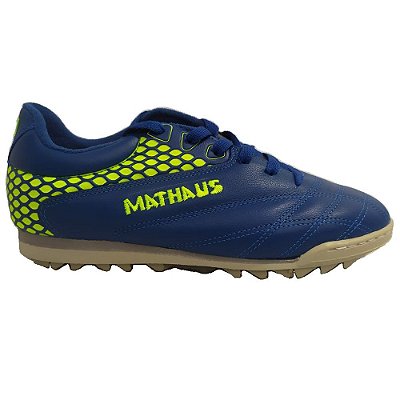 CHUTEIRA MASCULINO MATHAUS PULSE AZUL