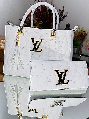 cj Louis Vuitton lorena