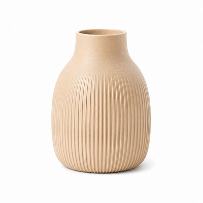 Vaso Japandi Nami 18 cm CPC home Decor
