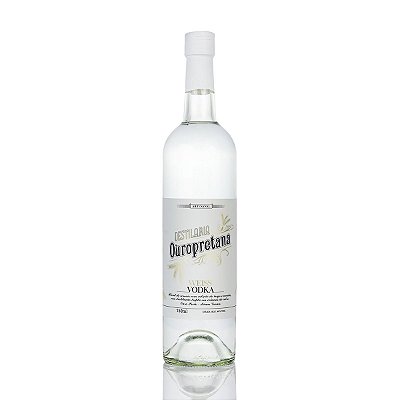 Weiss Vodka 750ml