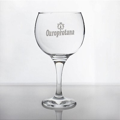 Taça Gin Ouropretana - Vidro - 600ml