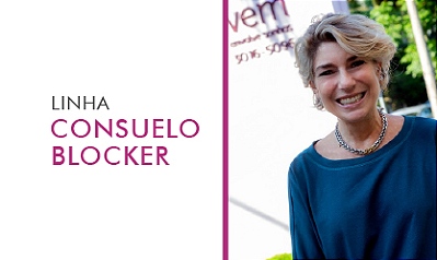Consuelo Blocker