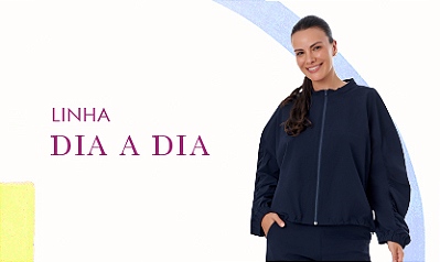 Linha dia a dia-home