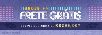 Frete Grátis