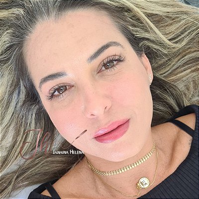 Micropigmentação Labial