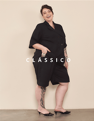 Looks Preto