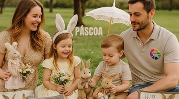 Páscoa 2026