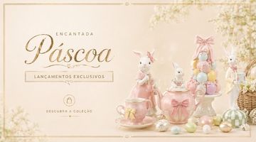Páscoa Casarinhome