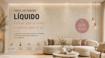 Papel De Parede