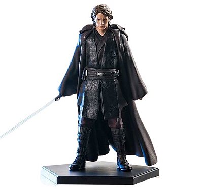 Iron Studios - Star Wars Ep III - Anakin Skywalker 1:10 Art Scale