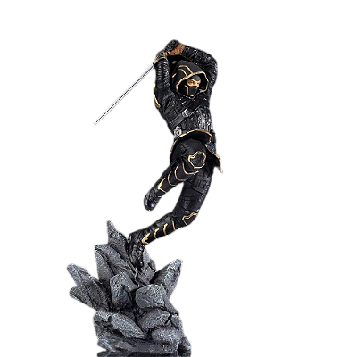 🏹 Iron Studios - Ronin (Avengers: Endgame) 1:10 Art Scale 🏹