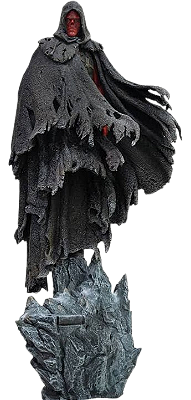 Iron Studios Red Skull - Avengers End Game BDS Art Scale 1:10