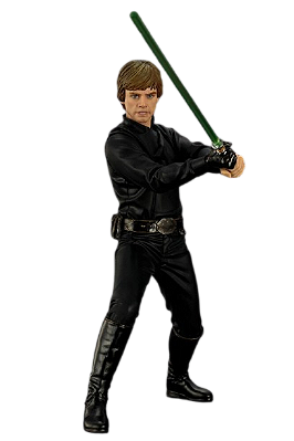 Kotobukiya Star Wars: Return Of The Jedi - Luke Skywalker ARTFX 1/10
