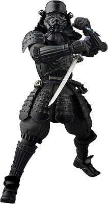 Star Wars Onmitsu Shadowtrooper Movie Realization Bandai Tamashii Nations