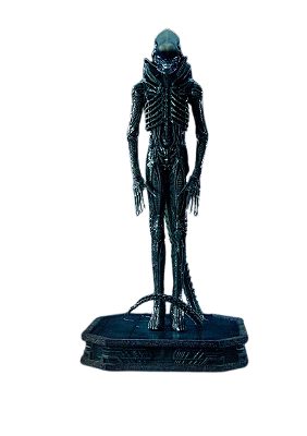 【NOVO / LACRADO】Alien Big Chap Limited Version - Aliens - Museum Art 1/3 Scale - Prime 1 Studio