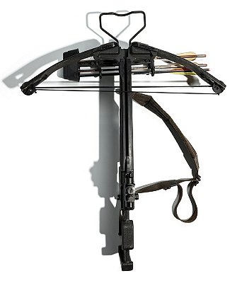 🏹 Daryl Dixon Crossbow Season 3 | The Walking Dead | StrykeZone Replica