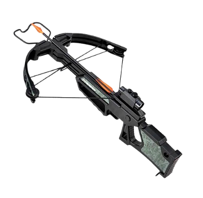 Crossbow Horton – Daryl Dixon - The Walking Dead | Season 1 (Rara)