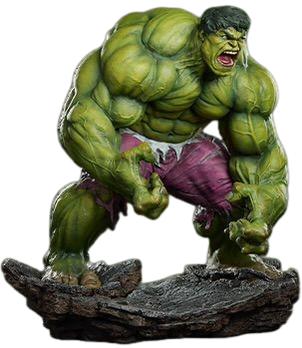 Sideshow Hulk Premium Format Figure