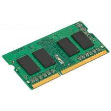 Memória Ram DDR3 4gb 1333/1600/1866mhz PC3L Para Notebook