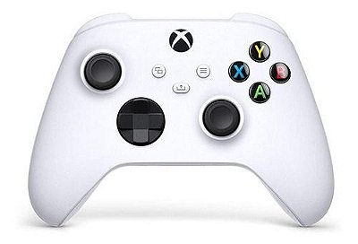 Console Microsoft Xbox Series S, 512GB, Branco