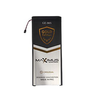 BATERIA PARA MOTOROLA G6 PLUS GE-913 JT40 GOLD EDITION