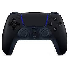 Controle Dualsense PlayStation 5 PS5 Preto