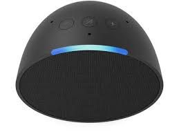 Echo Dot Amazon - Smart Speaker Com Alexa Echo Pop 1° Geração