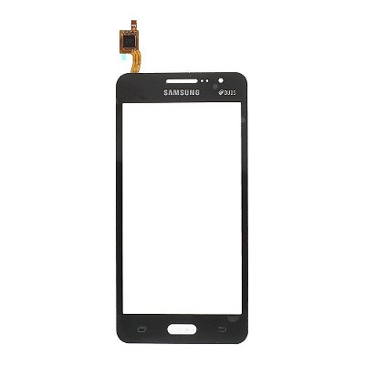 Touch Samsung G531 Cinza AAA