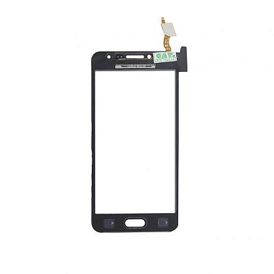 Touch Samsung G532 Cinza AAA