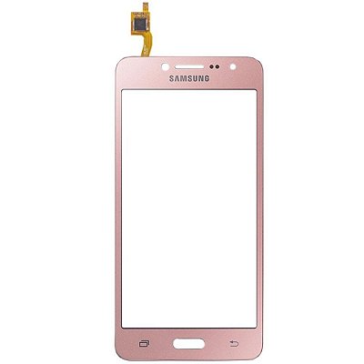 Touch Samsung G532 Pink AAA