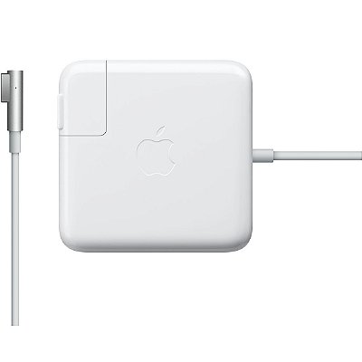 Fonte Carregador Macbook Magsafe1 Air Pro 85W