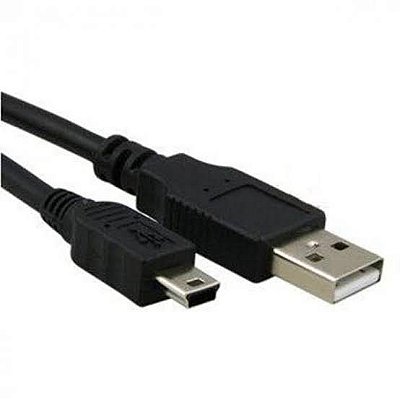 Cabo De Dados Usb Carregador Para Controle De Ps3