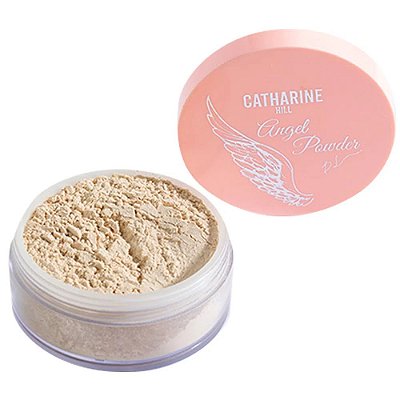 Pó Solto Facial Angel Powder by Pri Lessa Cor A3 - Catharine Hill